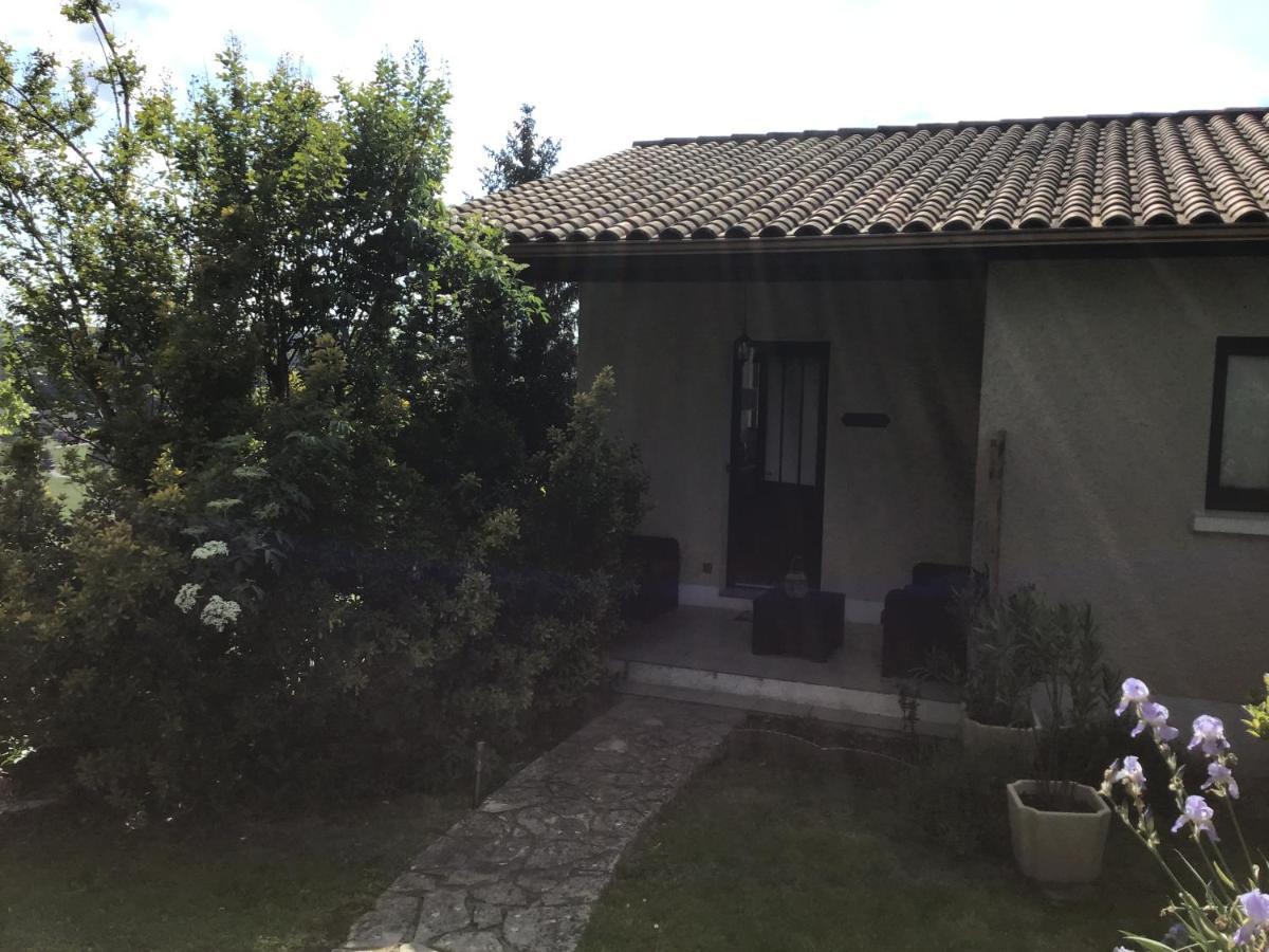 Entre Perigueux Et Bergerac Villa Vergt Exterior photo